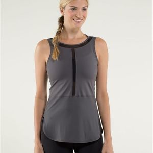 Lululemon Ride Inside Tank